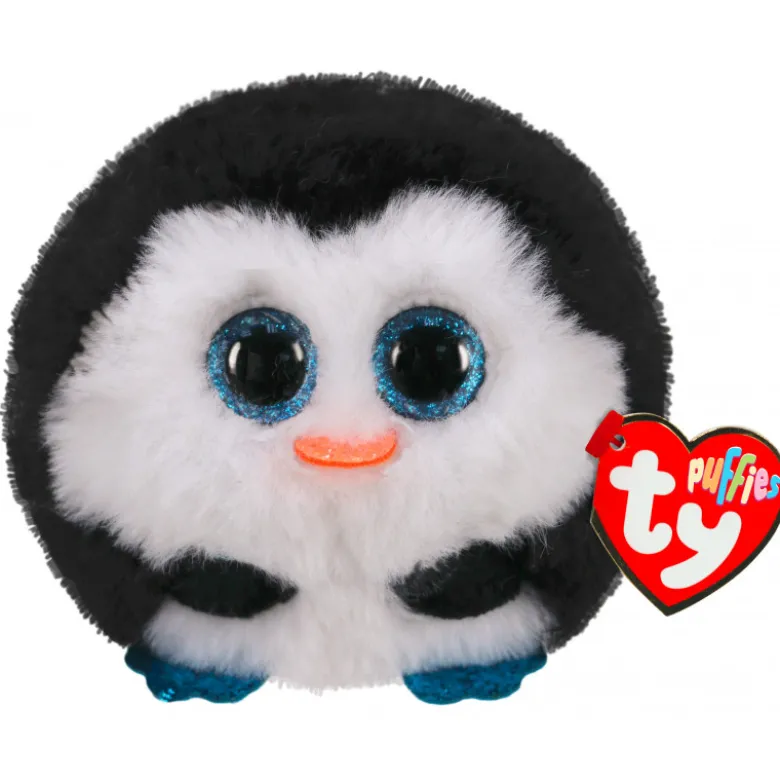 Puffies - Waddles - TY