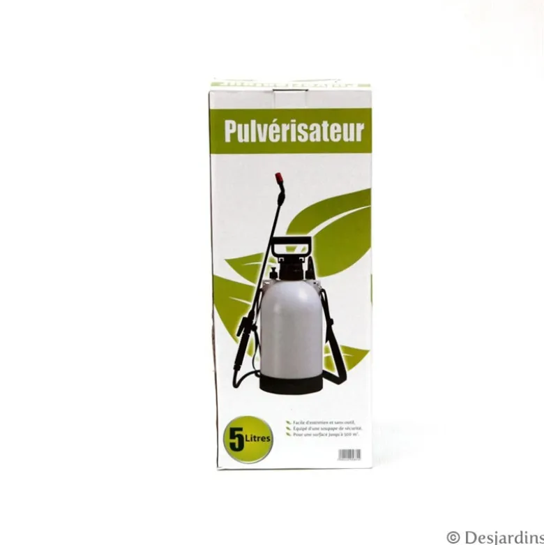 Pulvérisateur - 5L