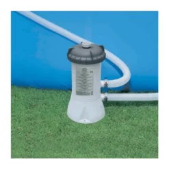 Épurateur à cartouche - 2 m³/h - INTEX