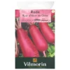Radis rose d'Hiver de Chine