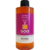 Recharge Goatier 500ml ambre safran - GOA