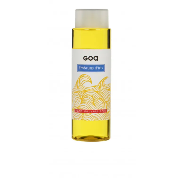 Recharge Goatier 250ml embruns d’iris - GOA