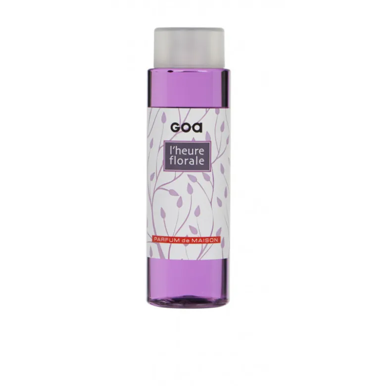 Recharge Goatier 250ml l’heure florale - GOA