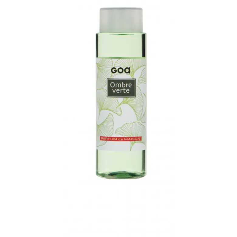 Recharge Goatier 250ml ombre verte - GOA