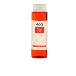 Recharge Goatier 250ml terre rouge - GOA