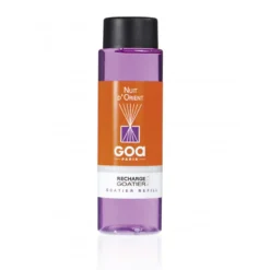 Recharge 250ml nuit d'orient - GOA