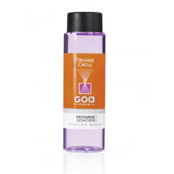Recharge 250ml orchidee creole - GOA