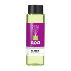 Recharge 250ml papyrus & jasmin - GOA