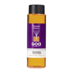 Recharge 250ml passion papaye - GOA