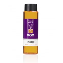Recharge 250ml passion papaye - GOA