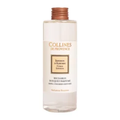 Rech. bouquet 200ml infusion agrumes - COLLINES DE PROVENCE