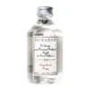 Rech. bouquet parfumé 500ml coquelicot - DURANCE