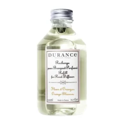 Rech. bouquet parfumé 500ml fleur d'oranger - DURANCE