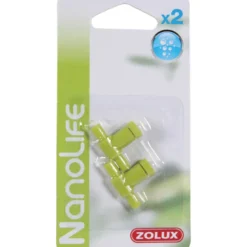 Robinet plastique sb x2 - ZOLUX