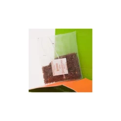 Rooibos Citrus Dammann - Boîte de 25 sachets Cristal