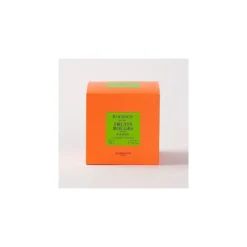 Rooibos "Fruits Rouges" Dammann - Boîte de 25 sachets Cristal