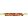 Rouleaux à mâcher denta fun au poulet 3pcs/250g- TRIXIE
