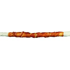 Rouleaux à mâcher denta fun au poulet 170g 40cm - TRIXIE
