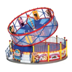 ROUND UP - LEMAX