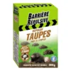 Répulsif taupes granulés 2x100g - BARRIERE REPULSIVE