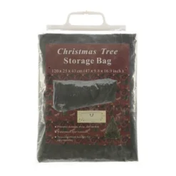 Sac de rangement pour sapin