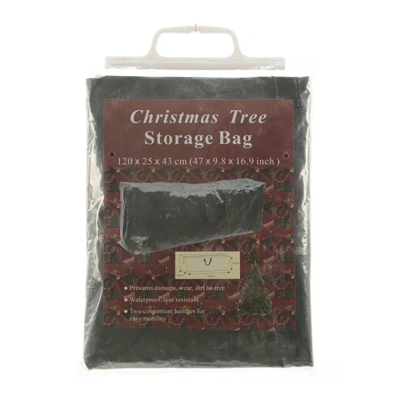Sac de rangement pour sapin
