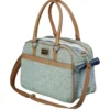 Sac Helen 19x28x40cm gris - TRIXIE