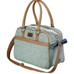 Sac Helen 19x28x40cm gris - TRIXIE