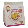 Sachet Biscuits Apéritifs Andouille - BISCUITERIE DE L'ABBAYE