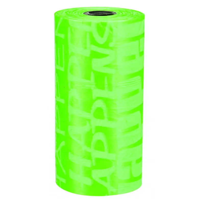 Sacs ramasse crottes dog pick up M 8rlx 20 produ - TRIXIE