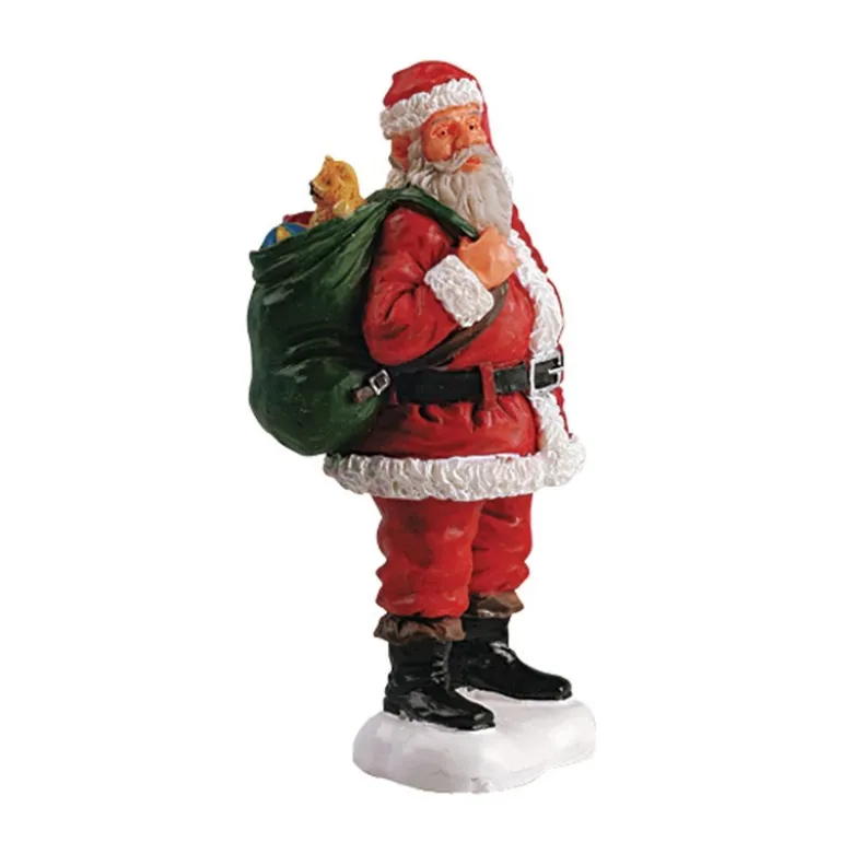 SANTA CLAUS - LEMAX