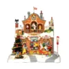 SANTA'S WORKSHOP - LEMAX