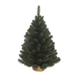 Sapin artificiel "Alpine" 60 cm vert - TRIUMPH TREE