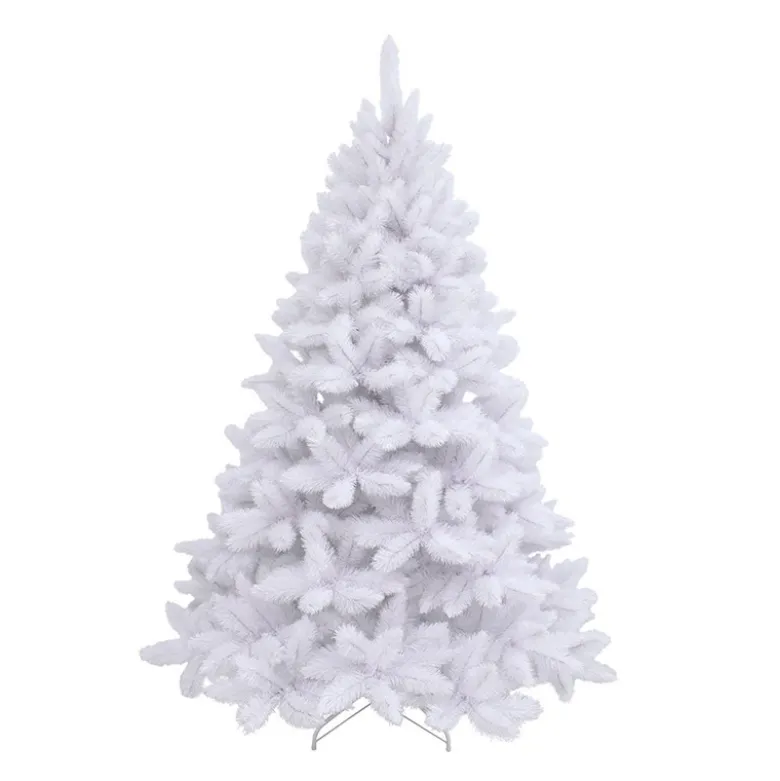 Sapin artificiel "Camden" blanc - 215 cm - TRIUMPH TREE