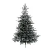 Sapin artificiel Grandis enneigé 180cm - EVERLANDS