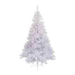 Sapin artificiel Imperial blanc 180cm - EVERLANDS