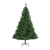 Sapin artificiel Imperial vert 210 cm - EVERLANDS