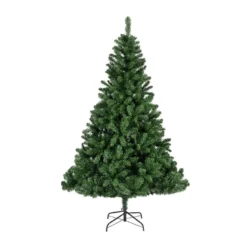 Sapin artificiel Imperial vert 210 cm - EVERLANDS
