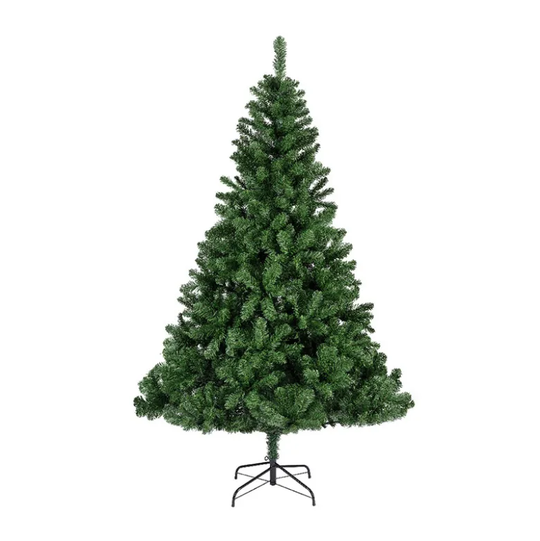 Sapin artificiel Imperial vert 210 cm - EVERLANDS