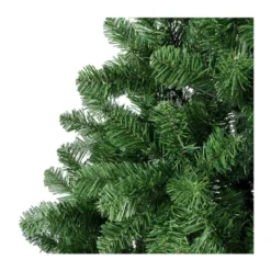 Sapin artificiel Imperial vert 210 cm - EVERLANDS