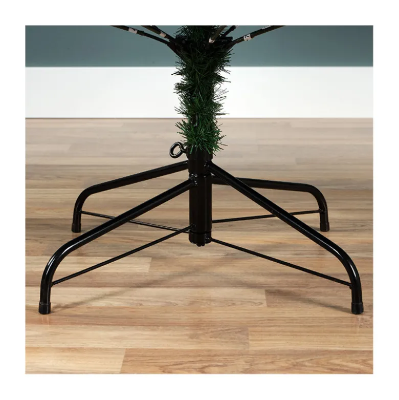 Sapin artificiel Imperial vert 210 cm - EVERLANDS