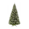 Sapin artificiel Pittsburg with cones vert 230 c - TRIUMPH TREE