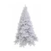 Sapin artificiel "Tuscan" blanc - 215 cm - TRIUMPH TREE
