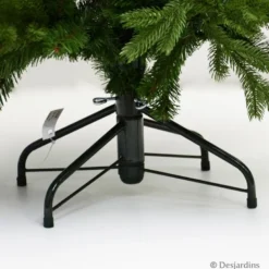 Sapin artificiel "Tuscan Spruce" vert - 230 cm - TRIUMPH TREE