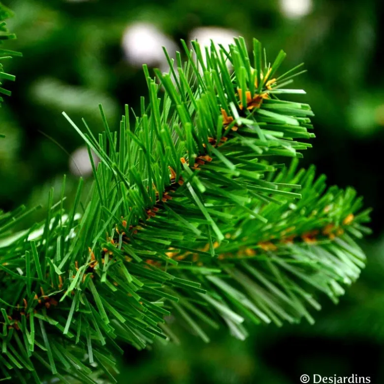 Sapin artificiel "Tuscan Spruce" vert - 230 cm - TRIUMPH TREE