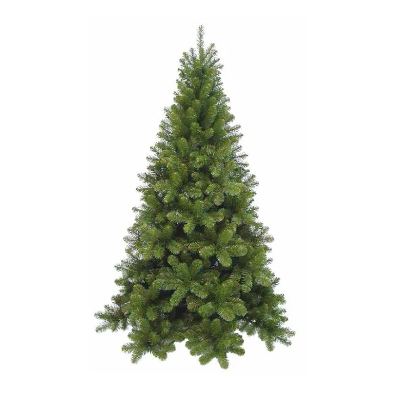 Sapin artificiel "Tuscan Spruce" vert - 230 cm - TRIUMPH TREE