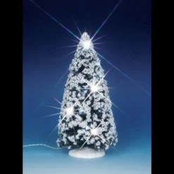 Sapin "Sparkling Winter Tree" - LEMAX