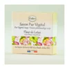 Savon 100g fleur de lotus - GALEO