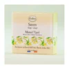 Savon 100g monoi tiare - GALEO