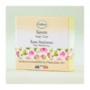Savon 100g rose ancienne - GALEO